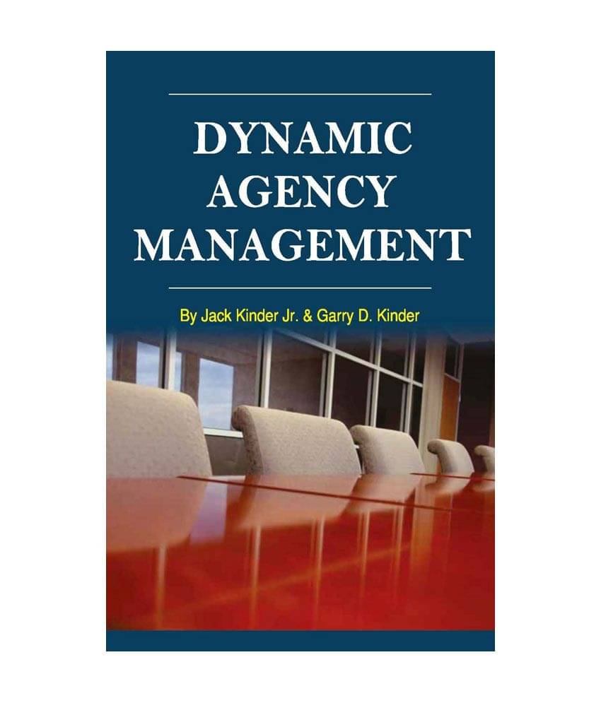     			Dynamic Agency Management