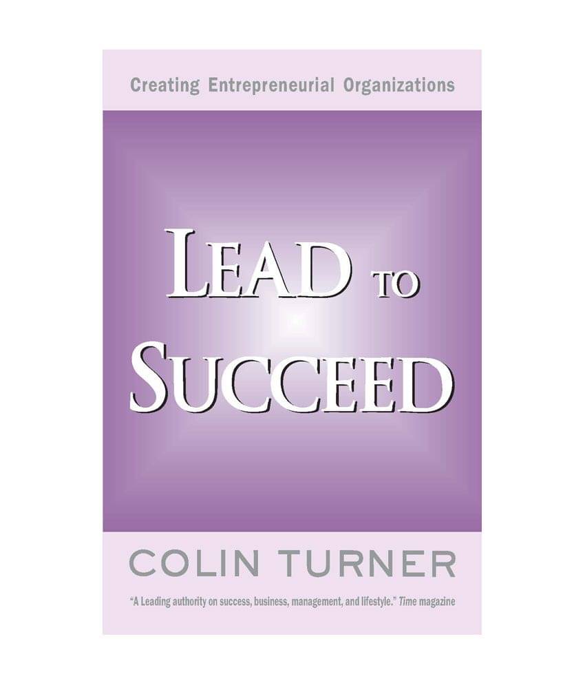     			Lead To Succeed