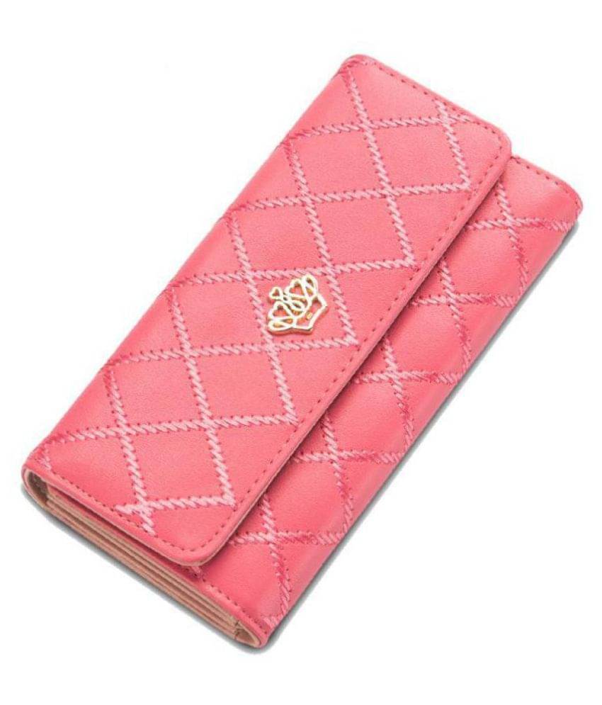     			Lorna PeachPuff Wallet