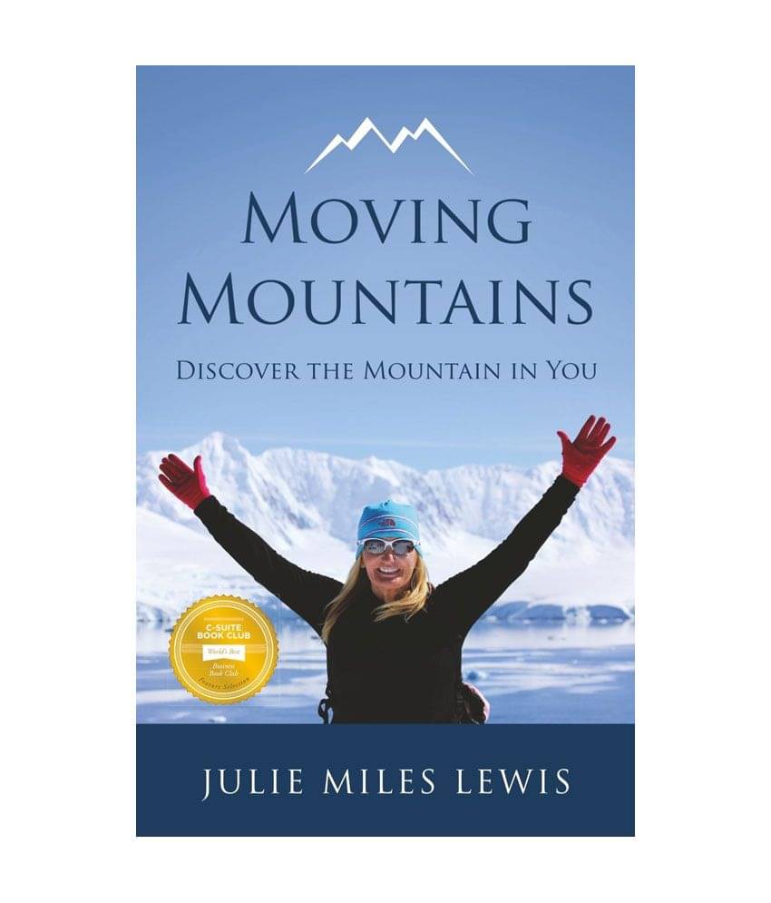     			Moving Mountains - Discover The Moutains In You