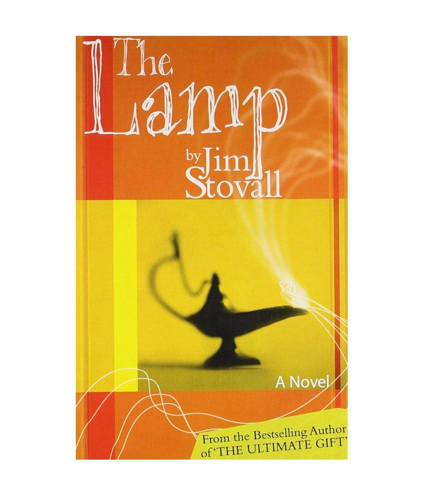    			The Lamp