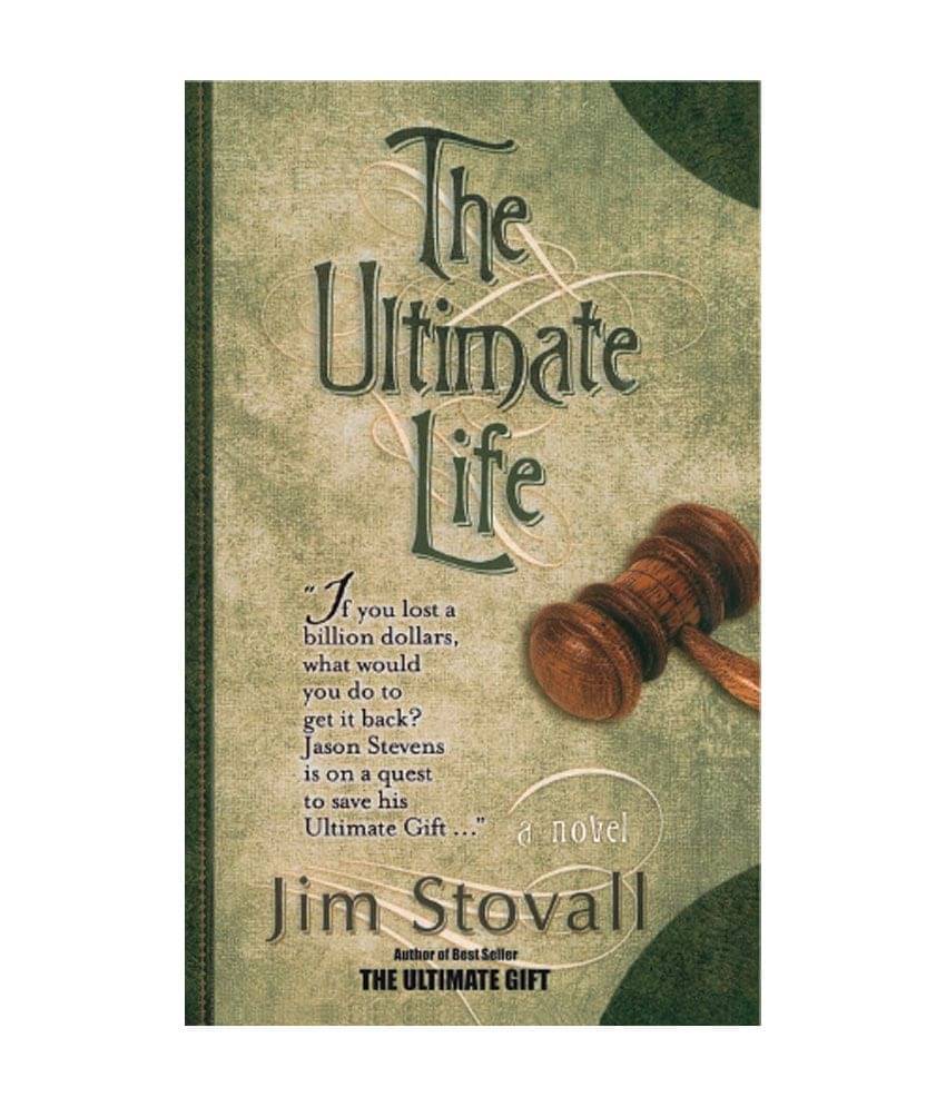     			The Ultimate Life