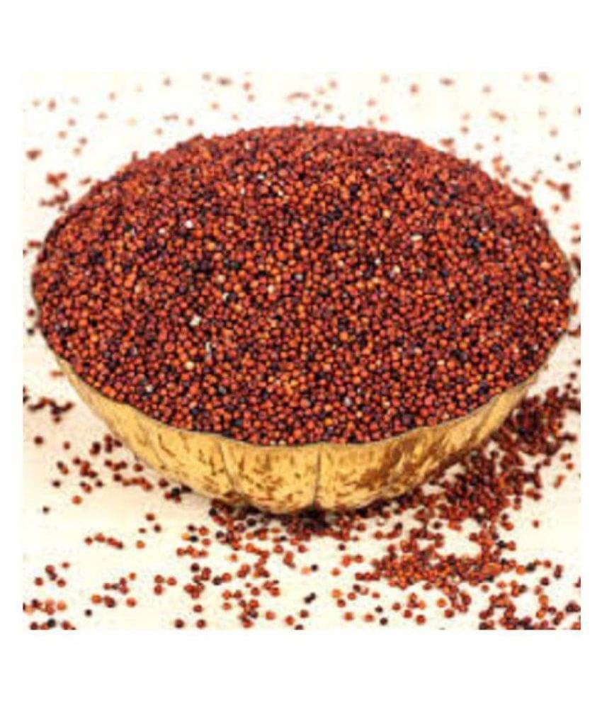 Vinarghya Pharmaceuticals Nachani / Ragi / Mandua / Nagali / Koda Raw Herbs 900 Gm Pack of 1 Vinarghya Pharmaceuticals Nachani / Ragi / Mandua / Nagali / Koda Raw Herbs 900 Gm Pack of 1