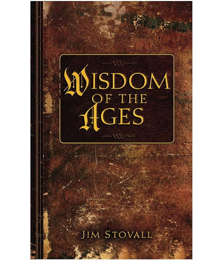 Wisdom Of The Ages - Stationery | Buy online on ZillyBuy