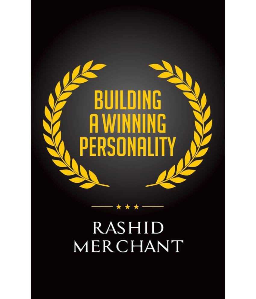     			Building A Winning Personality