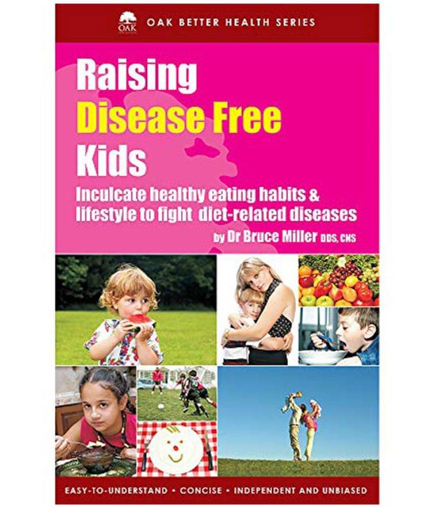     			Raising Disease Free Kids ( Assamese) - Raising Disease Free Kids