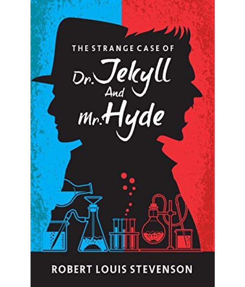 The Strange Case Of Dr Jekyll And Mr. Hyde The Strange Case Of Dr Jekyll And Mr. Hyde