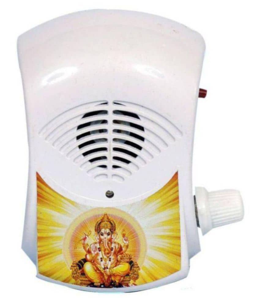 Madhram - Plastic Mantra Machine (Pack of 1)