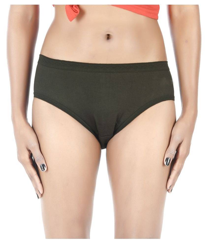 FCK-3 Cotton Lycra Hipsters FCK-3 Cotton Lycra Hipsters