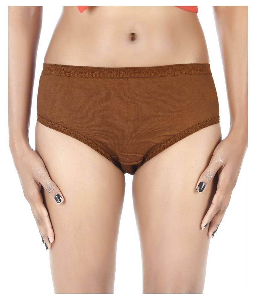 FCK-3 Cotton Lycra Hipsters FCK-3 Cotton Lycra Hipsters