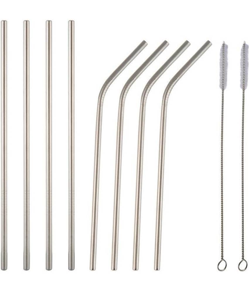 Joymart Stainless Steel Straws - Cookware | Buy online on ZillyBuy