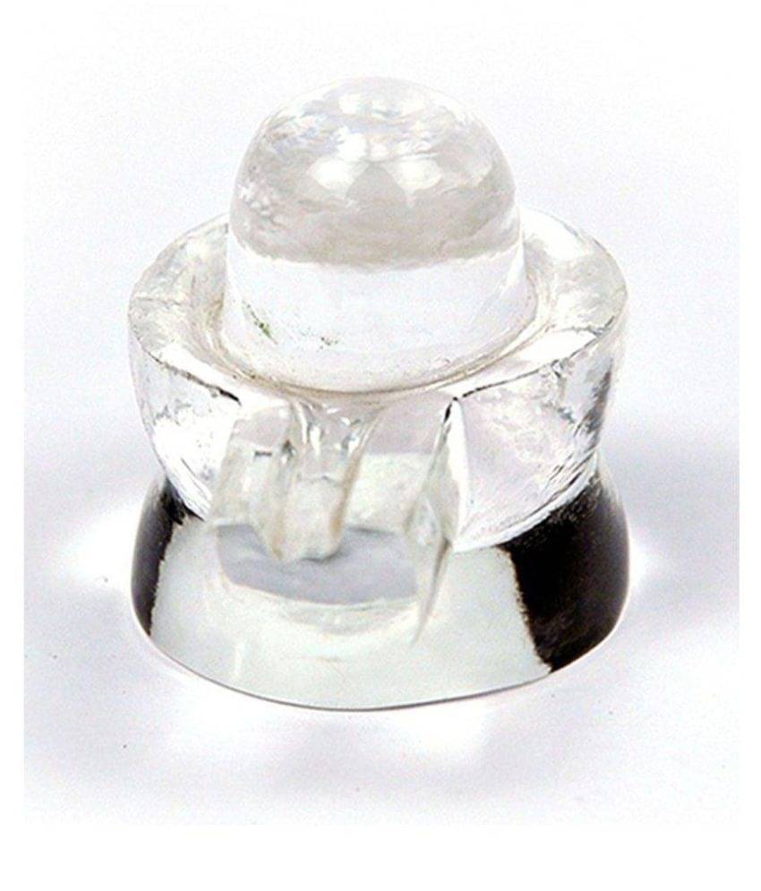 Sphatik Shiv Ling Natural Crystal shivling Jaipur Gemstone Sphatik Shiv Ling Natural Crystal shivling Jaipur Gemstone