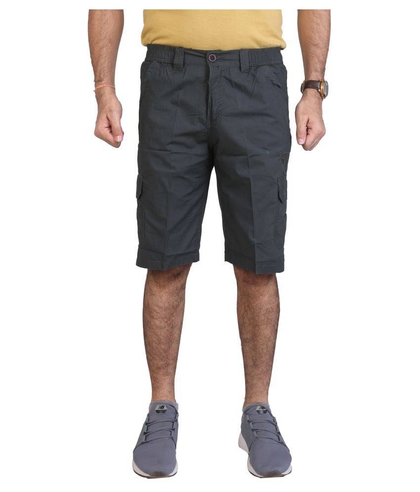 Awack Grey 3/4ths     			Awack Grey 3/4ths