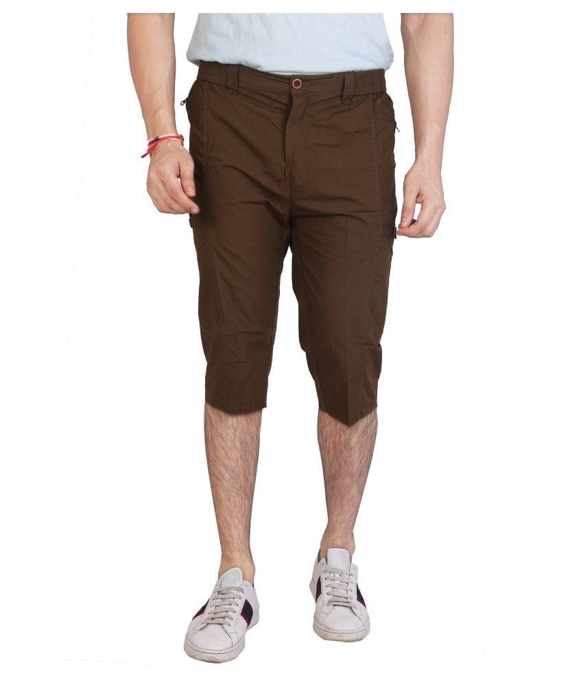 Awack Khaki 3/4ths Awack Khaki 3/4ths