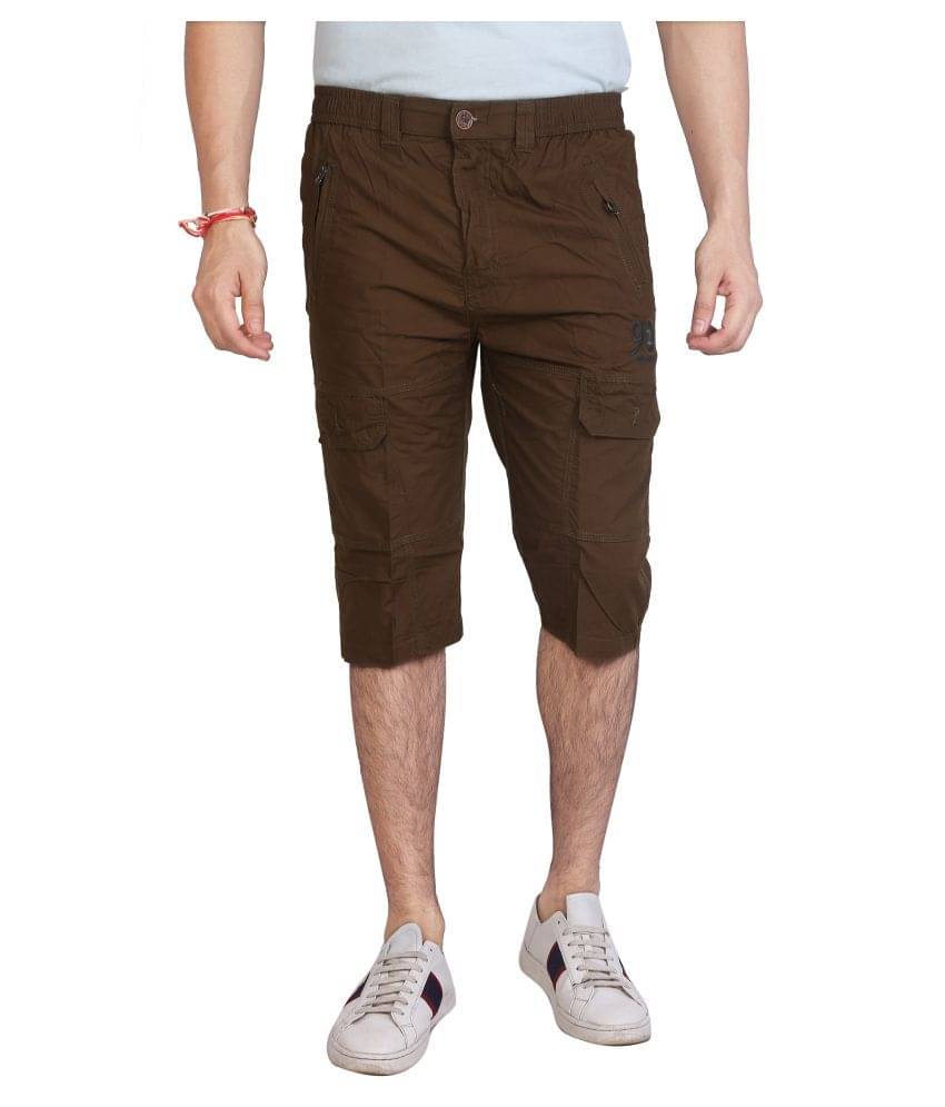 Awack Khaki 3/4ths Awack Khaki 3/4ths