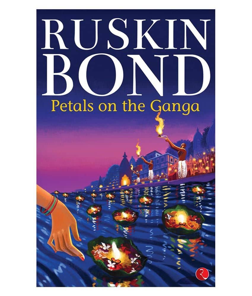 Petals on the Ganga - Stationery | Buy online on ZillyBuy