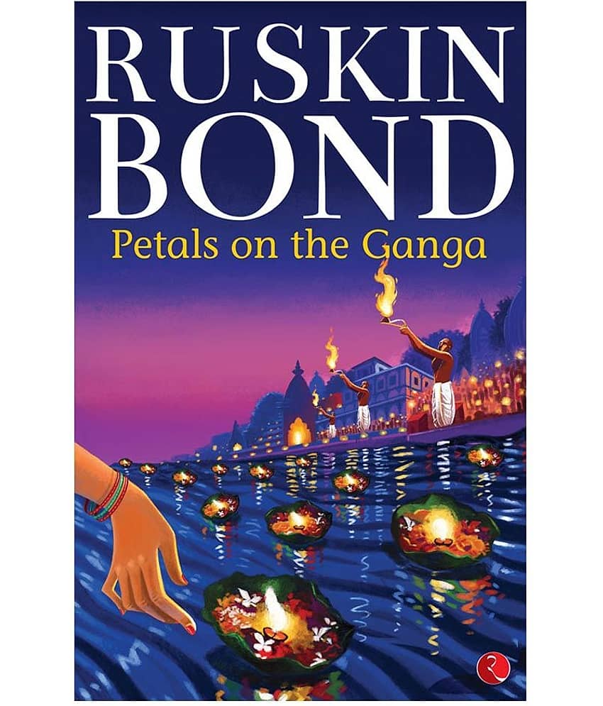 Petals on the Ganga - Stationery | Buy online on ZillyBuy