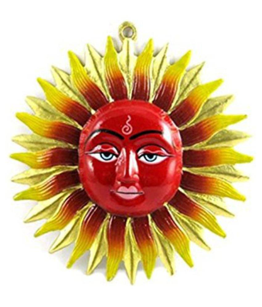     			Raman Collection Vastu Feng Shui Surya Shakti For Manipulate Outside Negative Energy