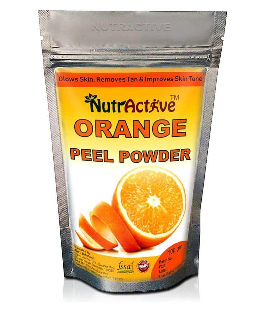NutrActive - Natural Glow Facial Kit For Normal Skin ( Pack of 1 )