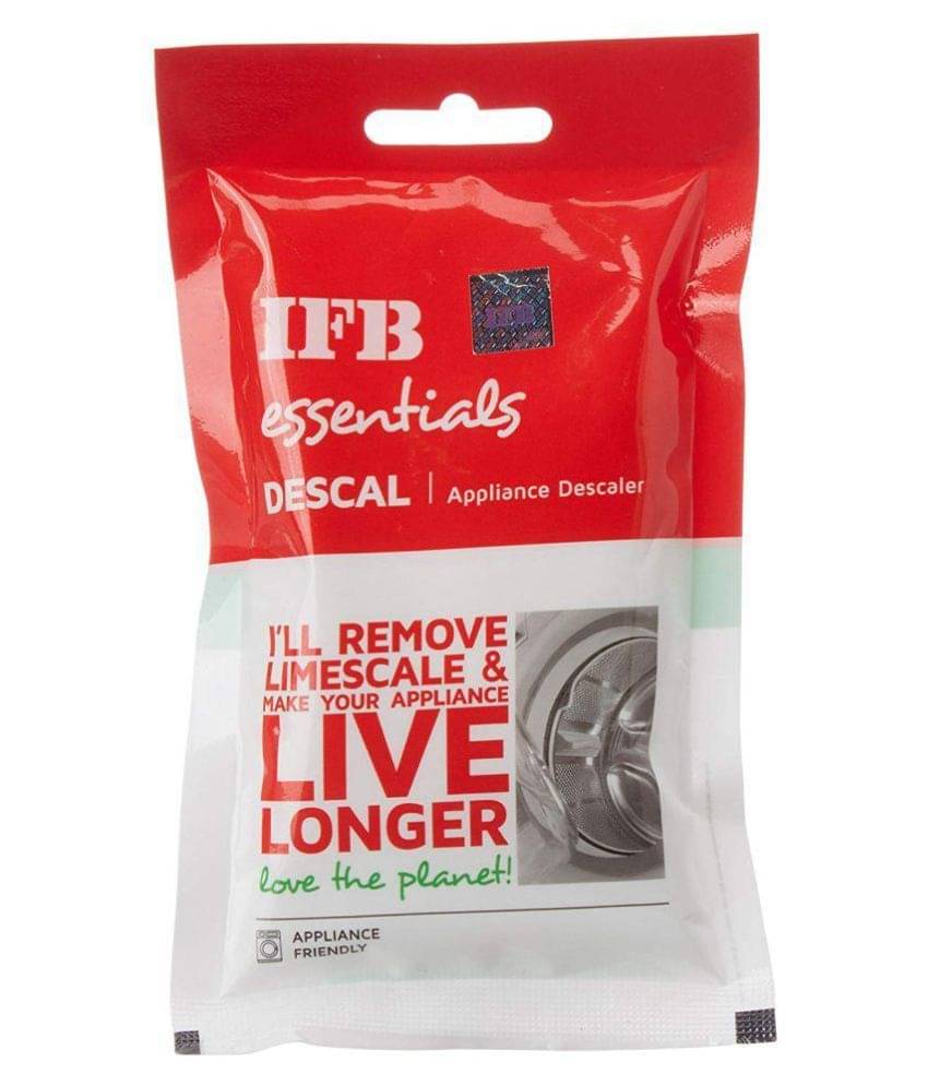     			IFB Eco Friendly Stain Remover Powder NON 500 gm