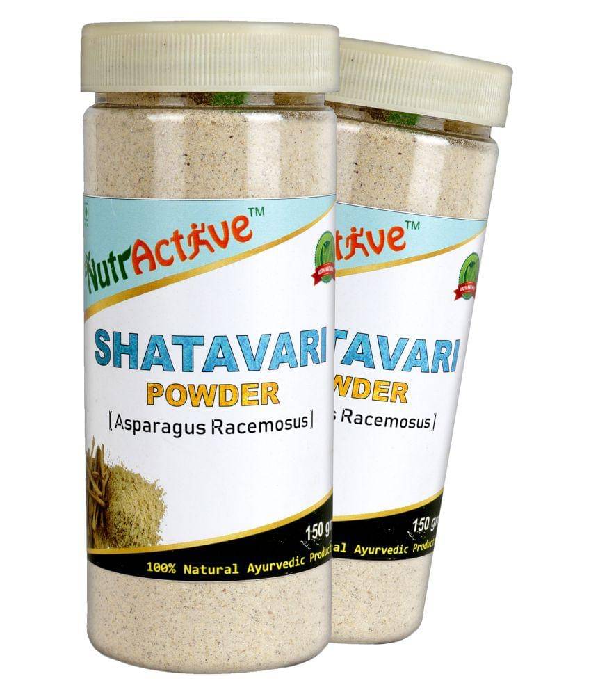     			NutrActive- Powder NA Ayurvedic (Pack of 2)