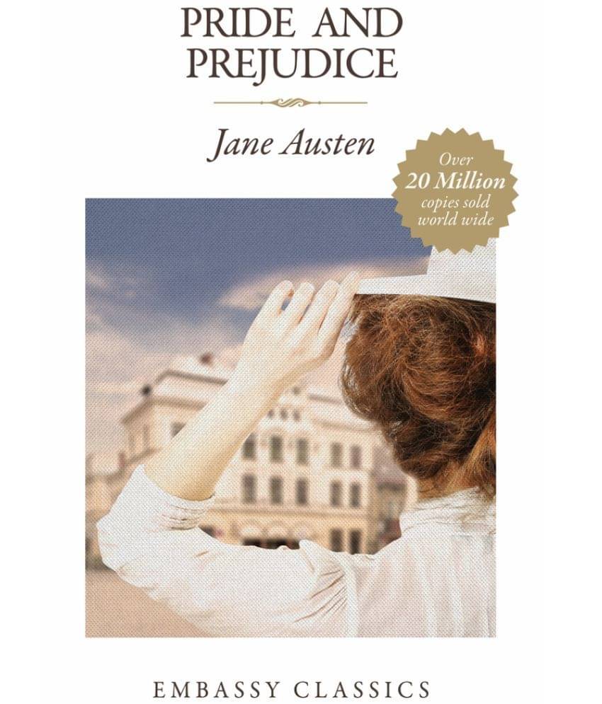     			Pride And Prejudice