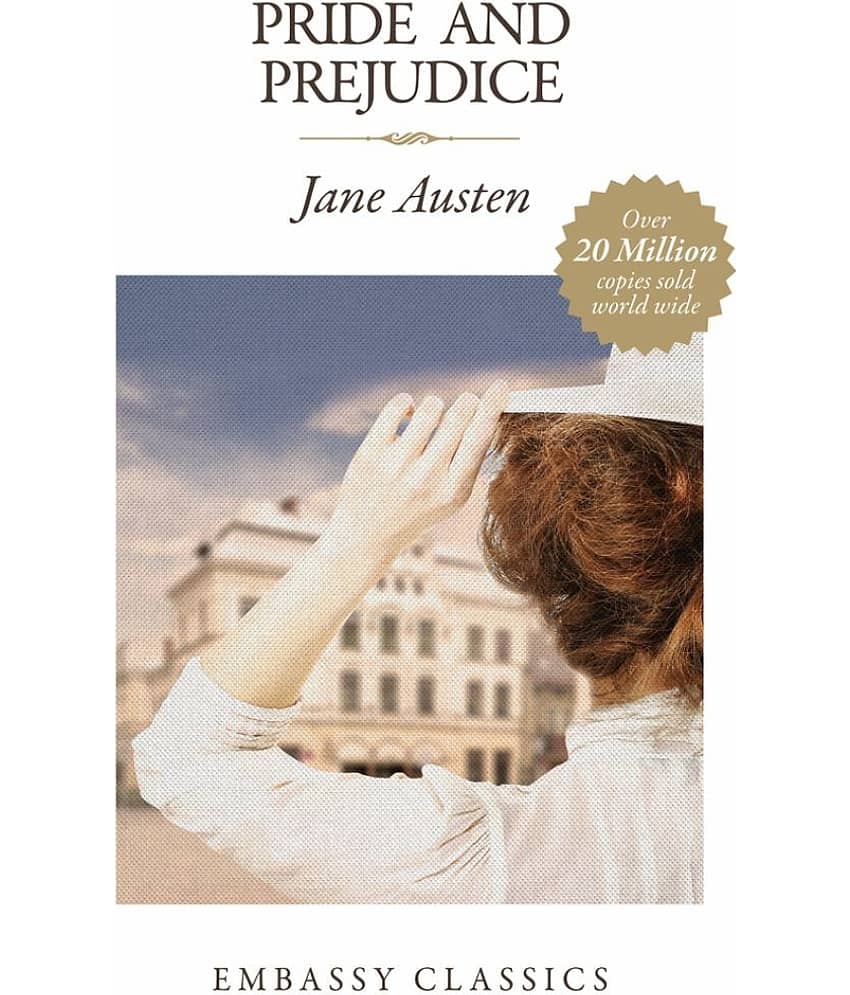 Pride And Prejudice - Stationery | Buy online on ZillyBuy