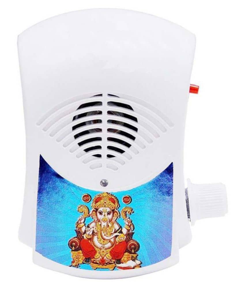 Emm Emm Religious Bell Calling Bell Door Bell Wireless