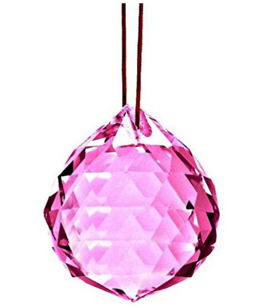     			MTV Gems Glass Crystal Ball