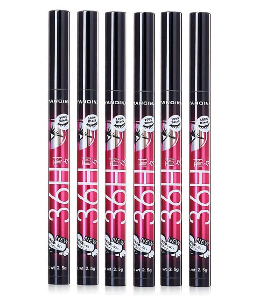 ADS Black Natural Eye Liner ( ) - Makeup - Eyes | Buy online on ZillyBuy