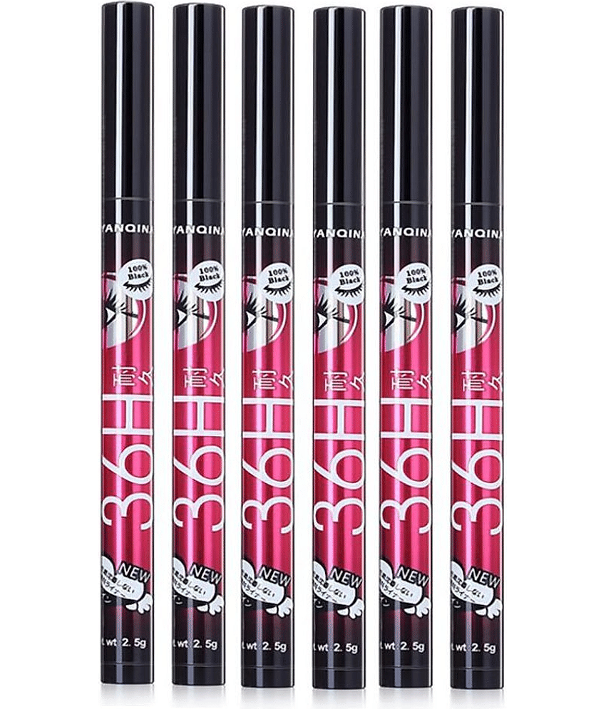 ADS Black Natural Eye Liner ( ) - Makeup - Eyes | Buy online on ZillyBuy