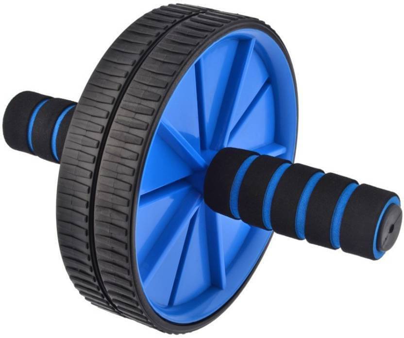     			Attractive - Abs Roller (Pack of 1)