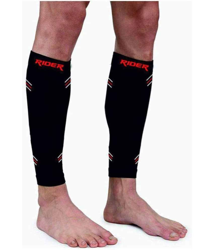 Just rider calf compression for running - Sports and Fitness Equipment | Buy online on ZillyBuy