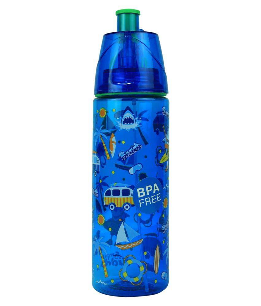 Smily Kiddos Fantasy Sports Drink Blue Bottle | Kids Sports Water Bottles | Kids Stationary Products Smily Kiddos Fantasy Sports Drink Blue Bottle | Kids Sports Water Bottles | Kids Stationary Products