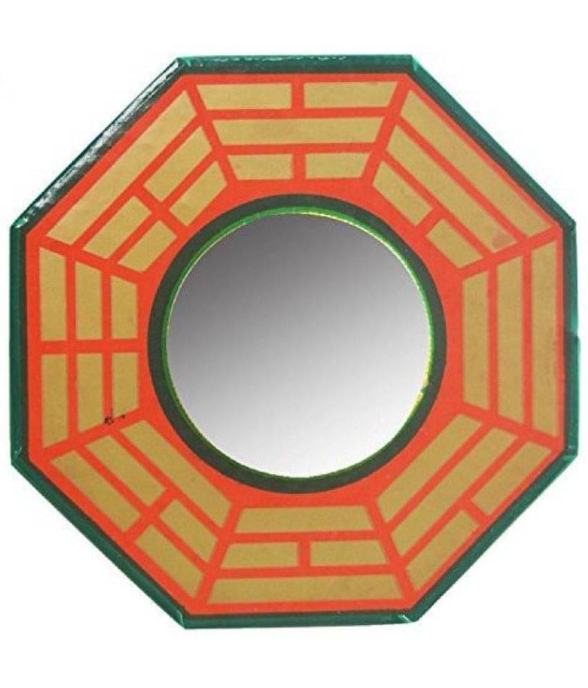     			Feng Shui Convex Mirror/Bagua Mirror for Removal of Negative Energy