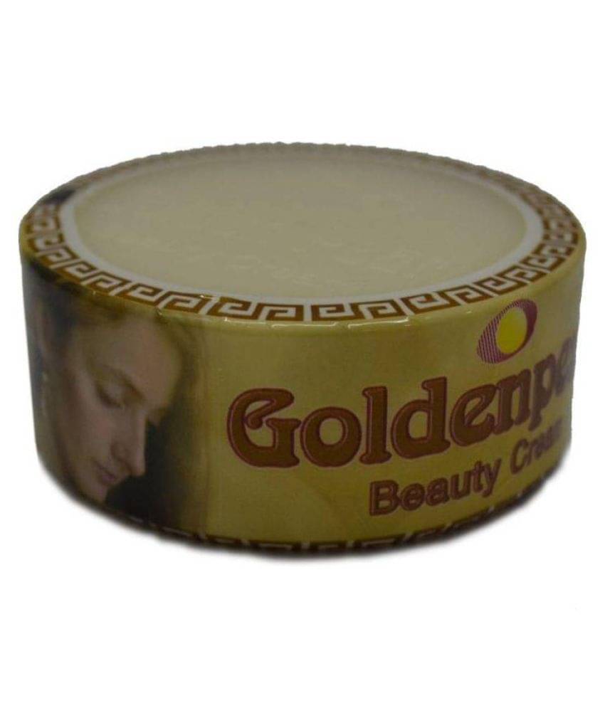 Bright Future India Golden Pearl Beauty Night Cream 30 gm Bright Future India Golden Pearl Beauty Night Cream 30 gm