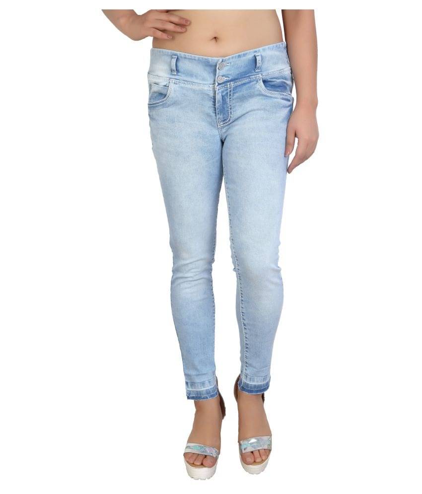     			FCK-3 Denim Jeans - Blue