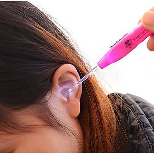 Bentag Ear Pick 1 Pcs Pack of 1