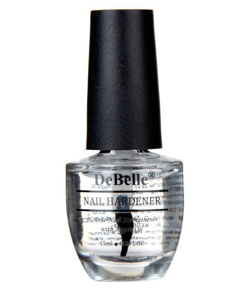 DeBelle White Natural Gel Coat 15 ( Pack of 1 )
