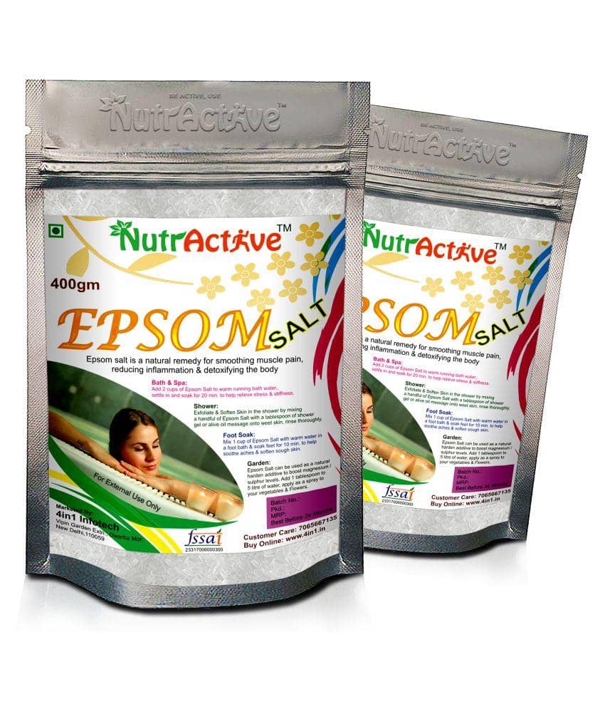 Nutractive - Pain Relief Powder (Pack of 2)