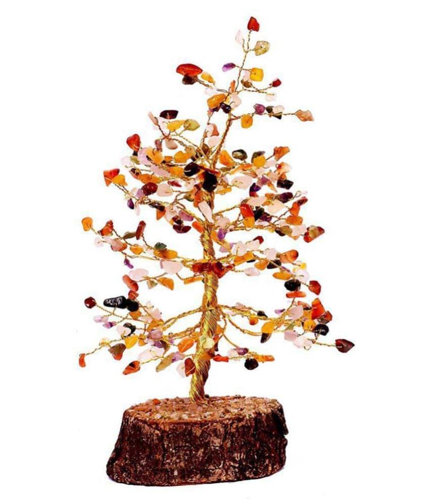     			RUDRA DIVINE Multicolour Stone Nauticals - Pack of 1