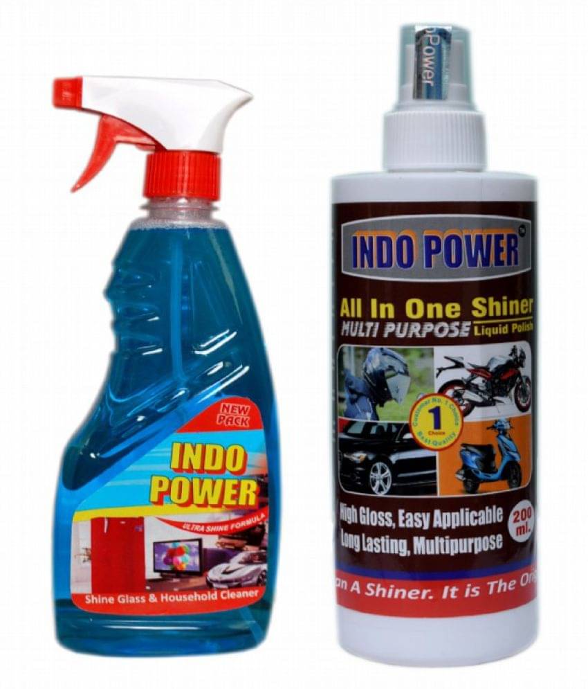 indopower All Purpose Cleaner LIME 700 gm indopower All Purpose Cleaner LIME 700 gm