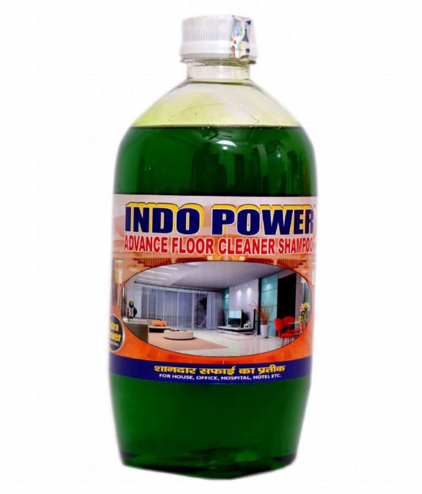     			indopower All Purpose Cleaner Liquid JASMEIN 1000 gm