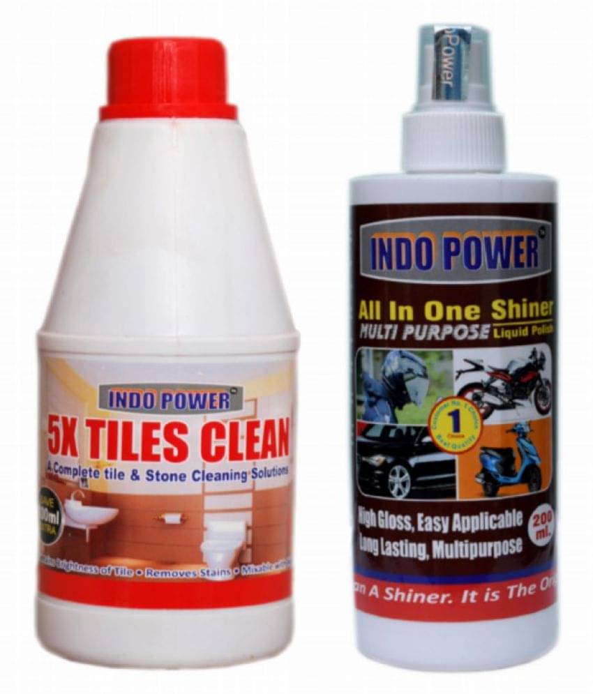     			indopower All Purpose Cleaner Liquid ROSE 700 gm
