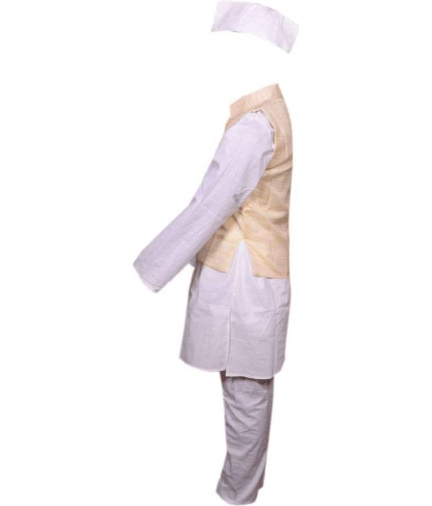 Nehru Kids Fancy Dress Jawahar Lal Nehru Fancy Dress Costume