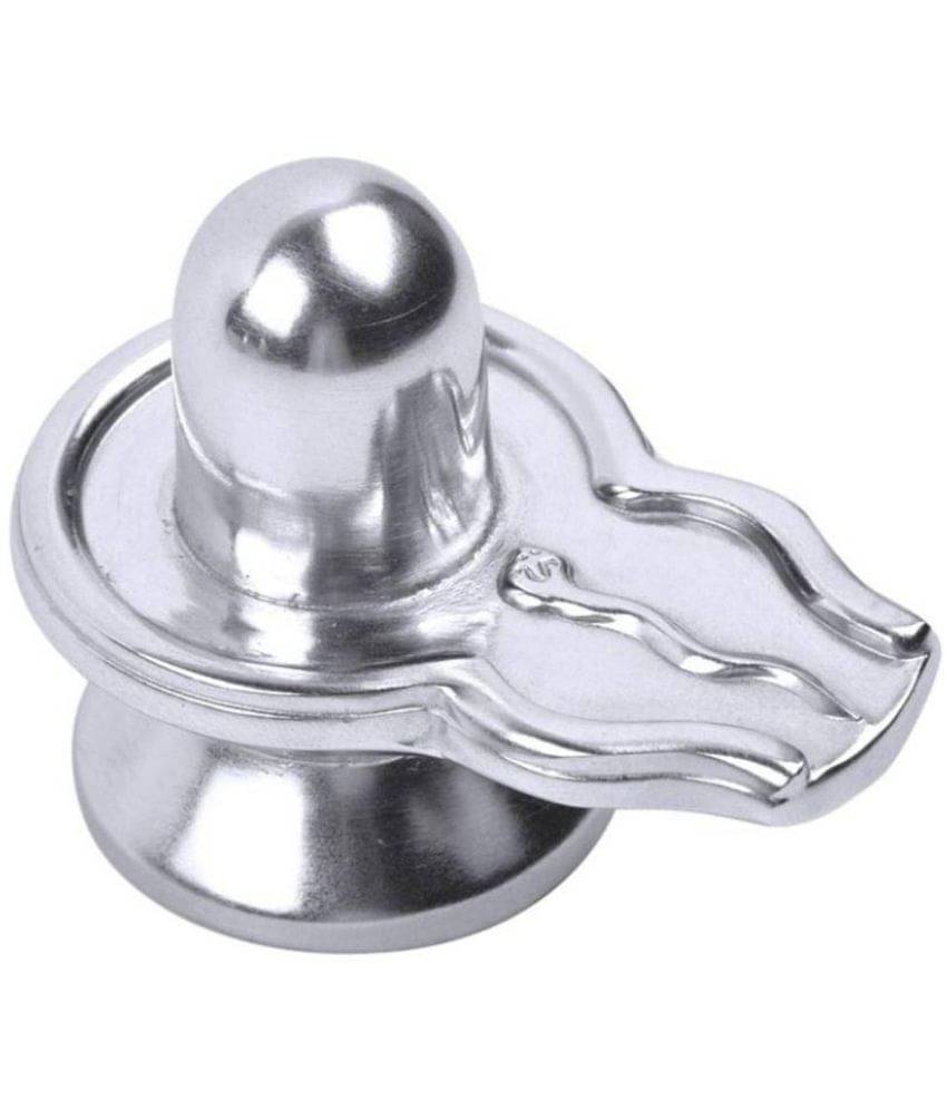    			Shivoham Shiva Parad(Mercury) Idol