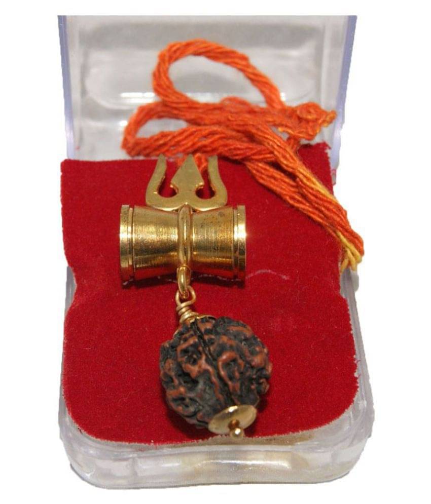     			Yantra Shiv Shakti Kawach