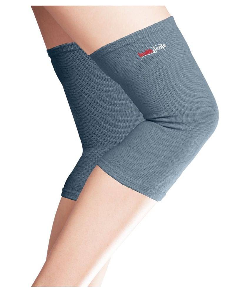    			Healthgenie Knee Cap, Extra Large (Pair) XL