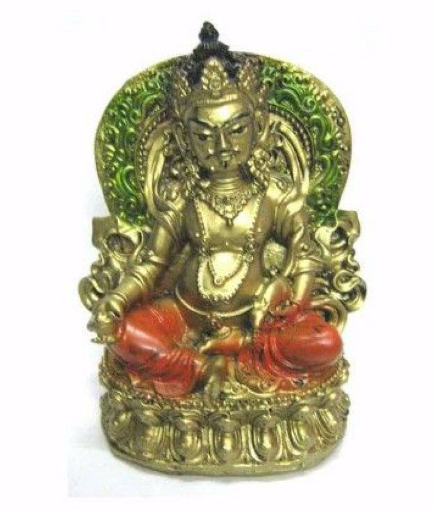     			Cherish Articles Feng Shui Lord Kuber For Success And Wealth