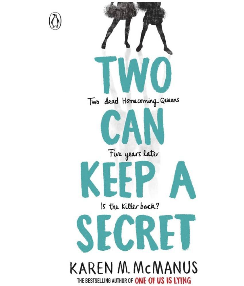     			Two Can Keep A Secret